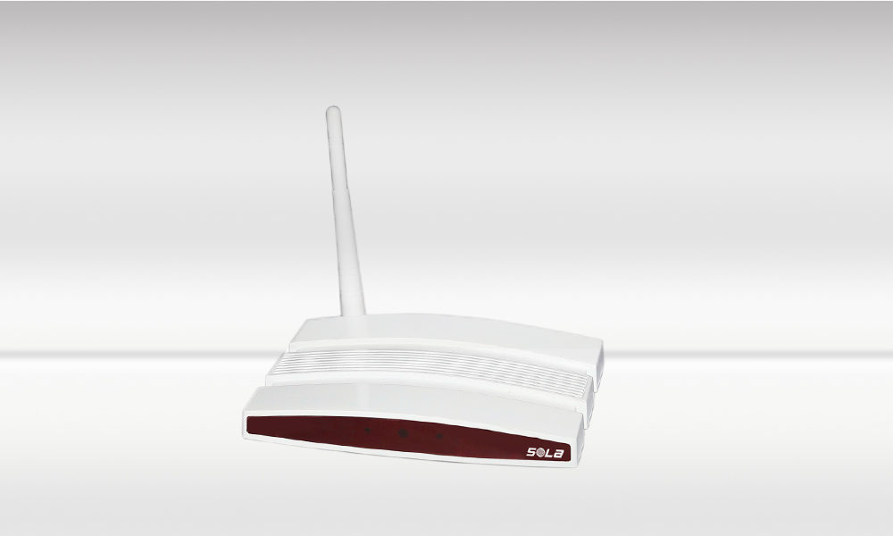 智能家居—安防主机 智能家居—安防主机